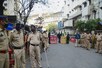 मुंबई में बड़ी अनहोनी की आशंका? पुलिस ने लगाई निषेधाज्ञा, इन कामों को दी छूट
