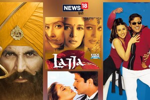बॉलीवुड की शानदार 20 फिल्में, एक्शन-कॉमेडी और ड्रामा से भरपूर, सभी OTT पर हैं मौजूद, देख डालिए