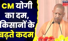 UP News : गन्ना किसानों को CM Yogi की सौगात,  देखिए क्या है पूरी खबर । Hindi News । Latest News