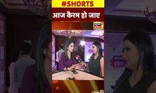 News18 India Chaupal: आज Carrom हो जाए | #shorts