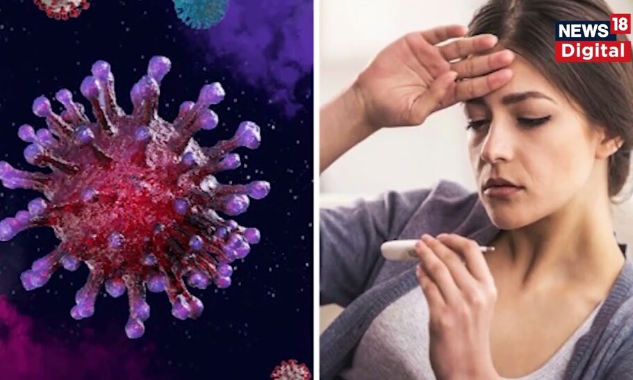 Coronavirus