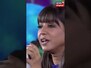 Singer Shilpa Rao ने News18 Rising के मंच पर गाया Beshram Rang Song | Pathaan | #shorts