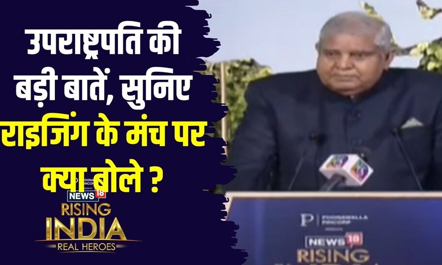 News18