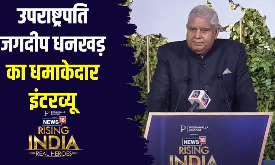 News18