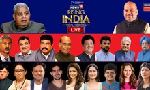 News18 Rising India Recognizing Real Heroes | Sustainability: Simple Solutions, Big Impact