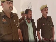 बाराबंकी पुलिस ने 3 किलो मार्फीन के साथ तस्‍कर किया गिरफ्तार