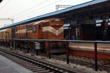 यात्रीगण, कृप्या ध्यान दें! कल से उदयपुर-जयपुर-अहमदाबाद एक्सप्रेस ट्रेन शुरू