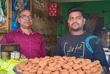 बैद्यनाथ धाम के कारीगर बनाते हैं बेहद खास पेड़ा, बिहार से लेकर बंगाल तक पहुंचा स्वाद