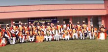 Samastipur News : केंद्रीय कृषि विवि में दीक्षांत समारोह, 15 विद्यार्थियों को मिला गोल्ड मेडल, 635 को उपाधि