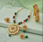 Gold Silver Price in Ranchi Today: सोने का भाव बढ़ा, चांदी में भी उछाल, देखें आज का रेट