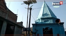 ऋषि कुंड की बिजली व्यवस्था हुई बहाल, तपस्या करने वाले संतों ने दिया बड़ा बयान