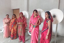 Women Success Story: मुजफ्फरपुर में जीविका दीदी बनाएंगी सैनिटरी पैड, इतनी आएगी लागत