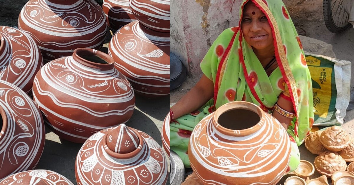 Awala ekadasi Matka fair is held 800 years ago - Udaipur News: राजस्थान ...