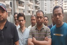 Noida News: Liquidity threat on Supertech Ecovillage 2 project, 2500 flat buyers in tension