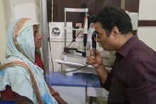 Begusarai News : लाखों का आंखों का इलाज अब फ्री में, बस होना चाहिए यह, जानिए पूरी डिटेल्स