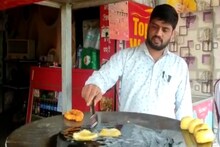 Success Story: 18 साल पिता के साथ बेचे गोलगप्पे, कस्‍टमर्स से पूछे सवाल, पढ़ें लोको पायलट अरुण सैनी की कहानी