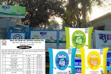 Jharkhand: होली के पहले सुधा डेयरी का दूध और पनीर हुआ महंगा, जानिए 4 मार्च से लागू होने वाली नई कीमत