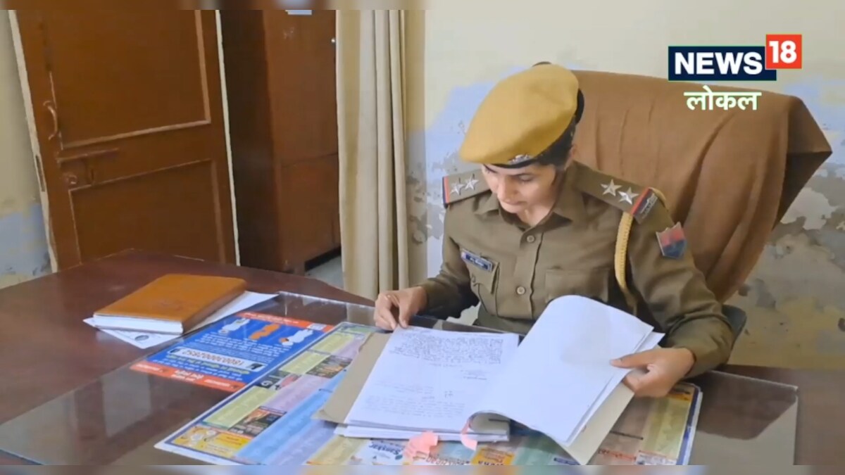 Dholpur Gangrape: धौलपुर में 5 दोस्तों ने मिलकर नाबालिग से किया दुष्कर्म, आरोपियों की तलाश में जुटी पुलिस