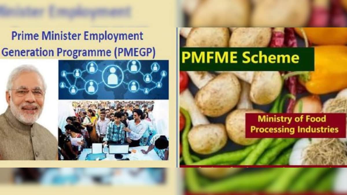 Know PMEGP And PMFME Scheme Here know-pmegp-and-pmfme-scheme-here