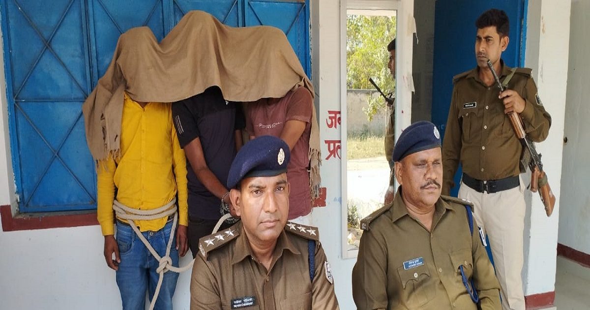 Nawada business person murder case driver killed due to money with help