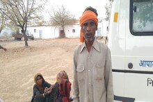 मायके गई बीवी ने ससुराल जाने के किया इंकार, पति को आया इतना गुस्सा कि काट डाली नाक