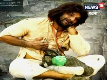 खेसारी लाल यादव ने 20 दिनों तक नहीं नहाया, वजह जानकर चौंक जाएंगे आप