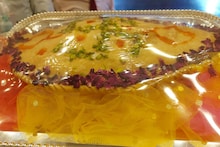 Holi 2023: It is the biggest Gujiya in the world, the cost of one piece is Rs 6000;  great taste too