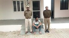 Crime News: गैंगस्टर सोपू लॉरेन्स का फॉलोवर अरेस्ट, अपराधियों की फोटो लाइक और शेयर करता था आरोपी