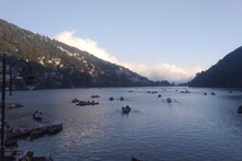 Nainital News: The road in Nainital on which Indians were not allowed to walk