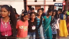 होली के पहले आदिवासी समाज ने मनाया साल का पहला पर्व, फिर...
