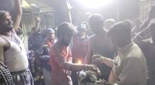 Holi 2023: भीलवाड़ा में खेली जाती है अनोखी होली, नाम है चिता भस्म, 15 सालों से हो रहा आयोजन
