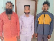 Chapra Crime: रसूलपुर में मॉब लिंचिंग, हसनपुर के युवक की मौत, 3 आरोपी गिरफ्तार