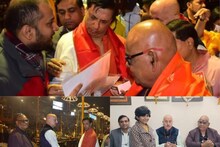 সতীশ কৌশিকের মৃত্যু: সতীশ কৌশিক 2021 সালে প্রথমবার বারাণসীতে এসেছিলেন, কাশীকে একটি দুর্দান্ত শহর বলেছিল