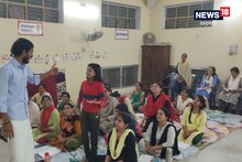 ইউনিক স্কুল: এই স্কুলে থাকা এবং খাওয়া সম্পূর্ণ বিনামূল্যে, মাত্র 14 দিনে সাবলীল সংস্কৃত শিখুন