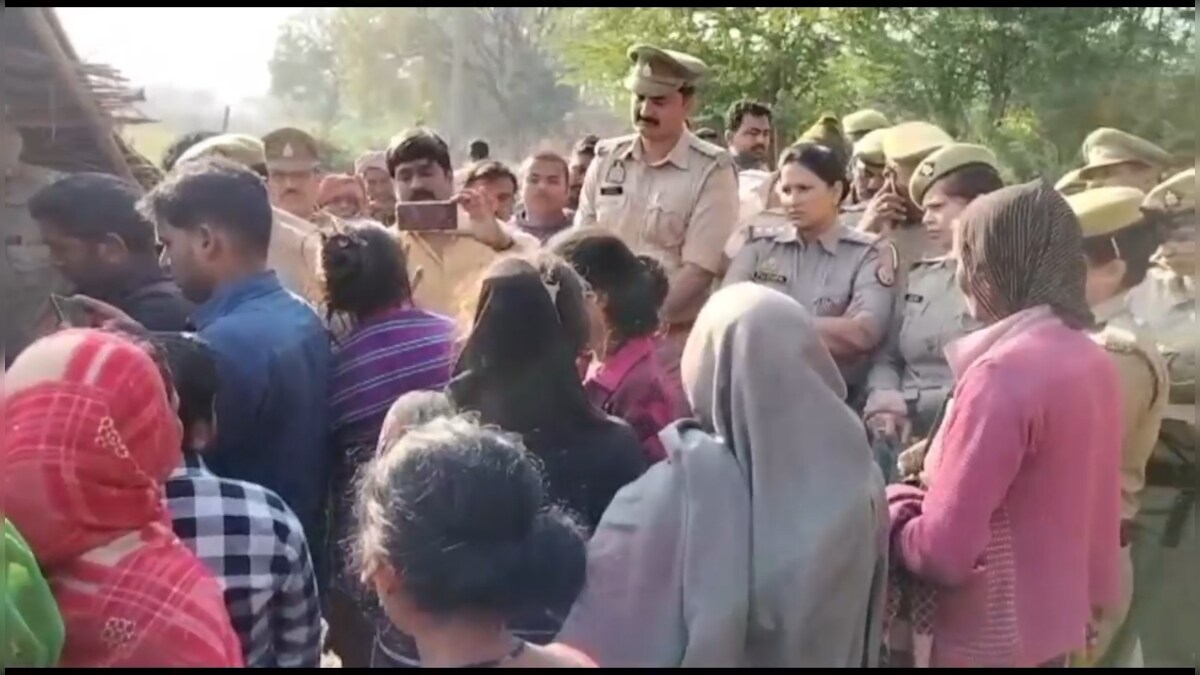 Unnao Crime: दबंगों ने किसान को गोली मारी, होली पर दबंगई का VIDEO वायरल करना हत्या की वजह!