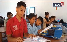 Churu School: प्रिंसिपल ने स्टॉफ के साथ मिलकर चलाया अनोखा अभियान, चूरू के इस स्कूल की बदली तस्वीर