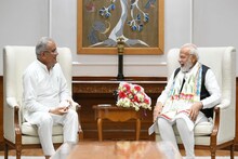 Prime Minister Modi admires Bhupesh Baghel, know why he praised the Chief Minister of Chhattisgarh