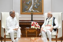 Prime Minister Modi admires Bhupesh Baghel, know why he praised the Chief Minister of Chhattisgarh