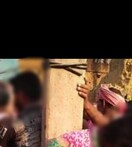 Pakur News: प्रेम की हैपी एंडिंग, पति की सहमति से दो बच्चों की मां ने प्रेमी संग शादी रचाई