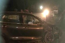 पटना में रफ्तार का कहर, टक्कर मारने के बाद बाइक को 50 मीटर खींच ले गई कार, दर्दनाक मौत