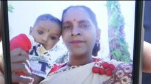 Indore : मां-बेटे को तेज रफ्तार कार ने मारी टक्कर,मासूम की हुई मौत