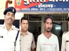 पत्नी की हत्या कर थाने पहुंचा पति, गढ़ी सुसाइड की झूठी कहानी फिर...