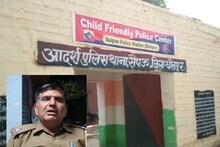 Dholpur News: शौच के लिए गई महिला से दरिंदगी, वारदात के आरोपी फरार, जानें मामला
