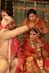 मिसाल! चूरू में अनोखी शादी की हर तरफ चर्चा, 1 रुपया और नारियल लेकर लिए सात फेरे, जानें वजह