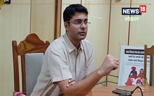 Churu News : बेटियों से जुड़ी योजनाओं की सफलता को लेकर चूरू तीसरे स्थान पर, डीएम होंगे सम्मानित