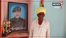 शहीद की बेटी का दर्द: सरकार से नियमों में परिवर्तन की लगाई गुहार, कहा- 'सिर्फ शहीद के बच्चों को मिले हक'