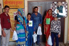 Bharatpur News: टीचर की नौकरी छोड़ सरपंच बने युवक ने बदली गांव की सूरत, जानें पूरा मामला