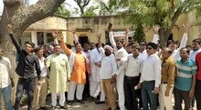 CM गहलोत पर बनाये अभद्र भाषा में गाना को लेकर सैनी समाज आगबबूला, यूट्यूबर्स के खिलाफ केस दर्ज