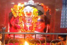 Alwar News : अलवर के इस मंदिर में 20 साल से लगातार जारी है अखंड रामायण, जानिए क्या है यहां की मान्यता 