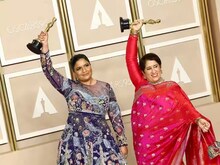 Oscar Award Winner: दूसरा ऑस्कर जीती गुनीत के लिए क्यों उछल पड़ा भोपाल?
